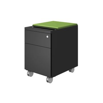 Mobile Pedestal Combination