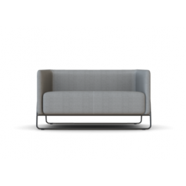 Hanno Loveseat